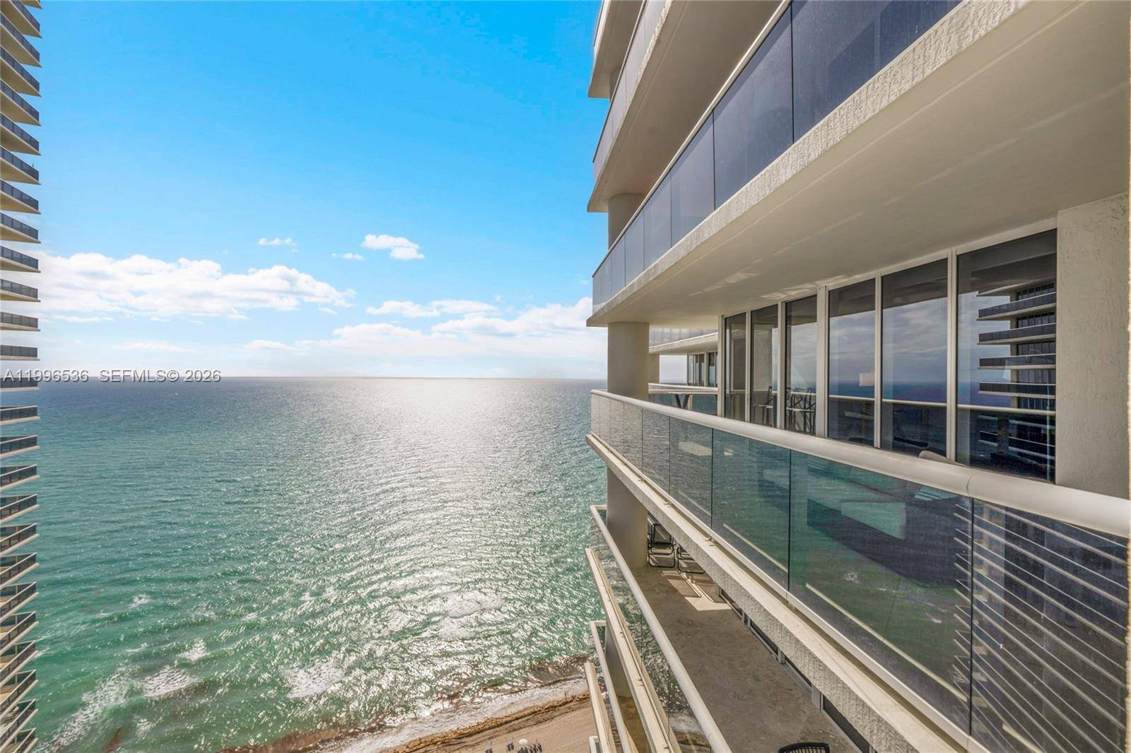 1850 S Ocean DrHallandale Beach - BEACH CLUB CONDO,BEACH CLUB I condo unit 3510 - picture