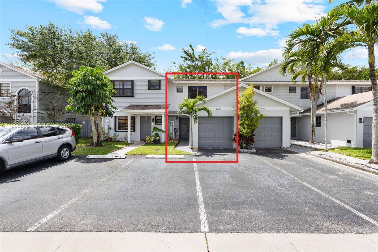 10500 NW 3rd StPembroke Pines - picture