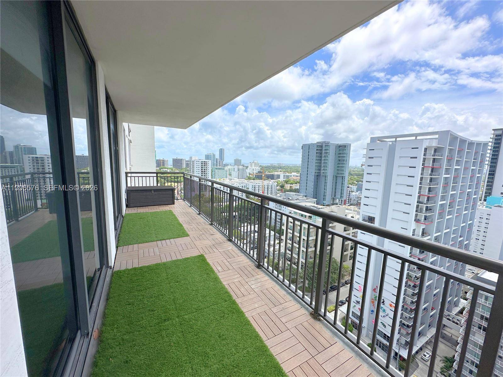 999 SW 1st AveMiami - Condo 5+ Stories,Condo condo unit 2109 - picture