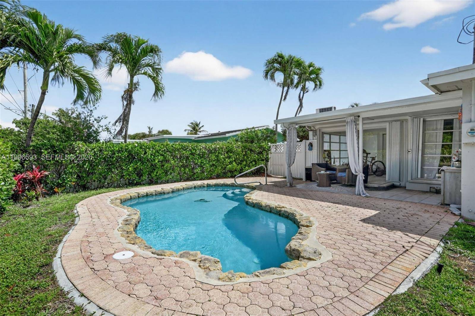 1357 SW 4th TerPompano Beach - picture