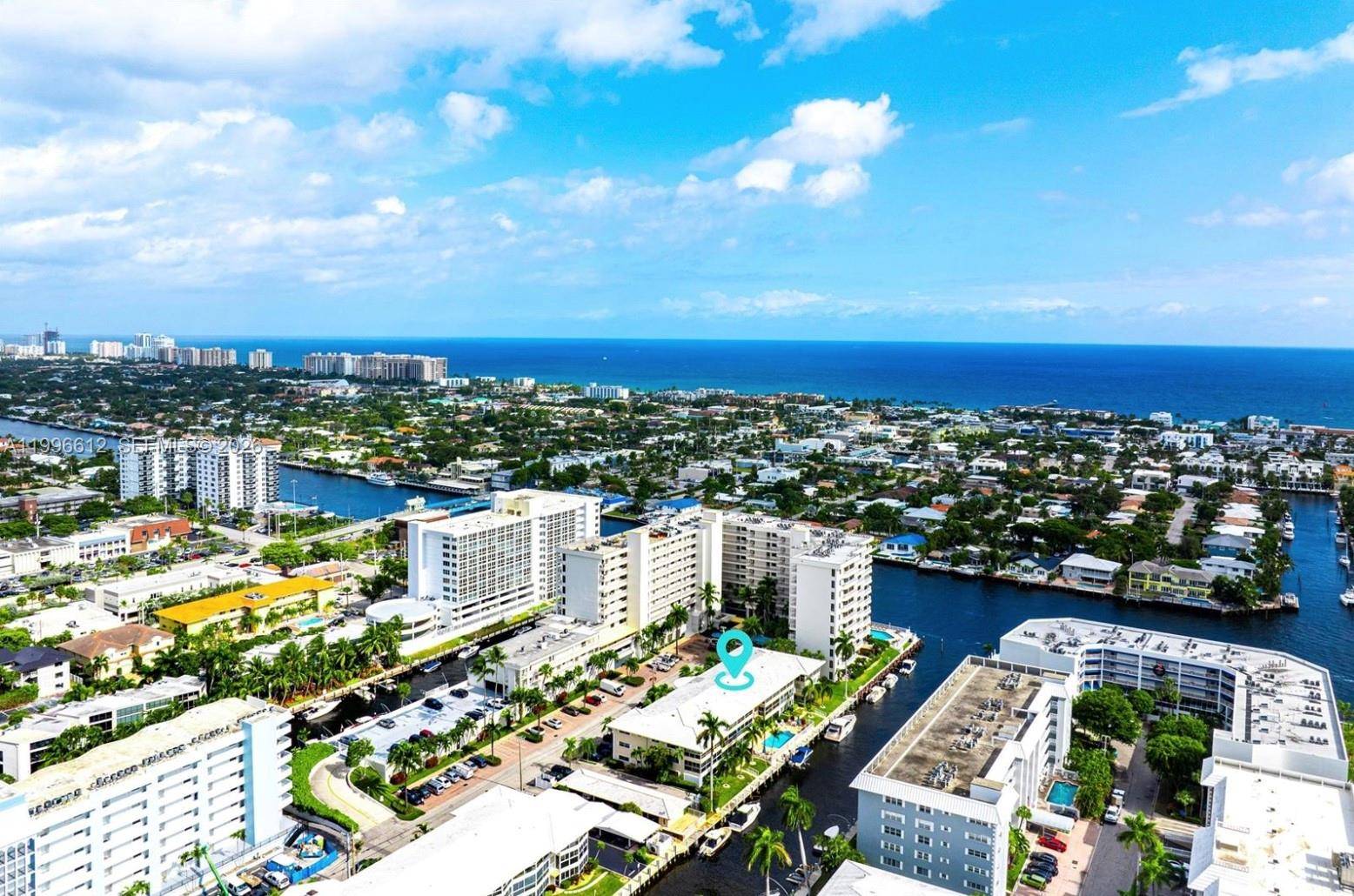 3090 NE 48th StFort Lauderdale - Condo 1-4 Stories,Condo condo unit 7 - picture