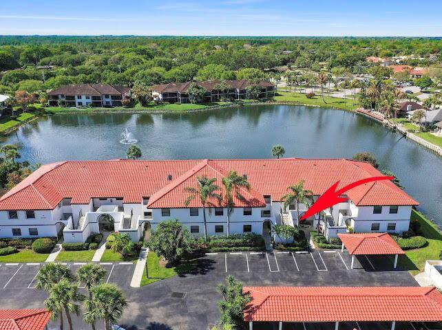 6081 SE LandingStuart - HANSONS LANDING CONDO condo unit 6 - picture
