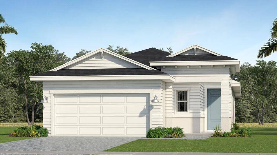 10548 NW WilgrovePort St. Lucie - picture