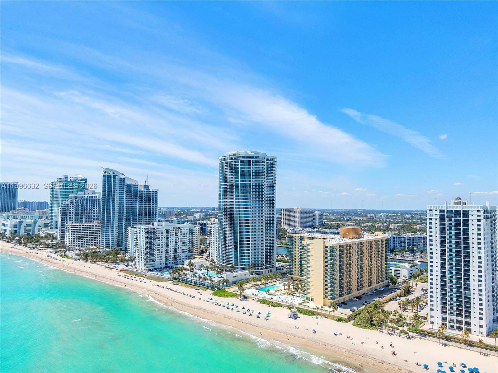 2501 S Ocean DrHollywood - Apartments-Seasonal,Condo condo unit 1521 - picture