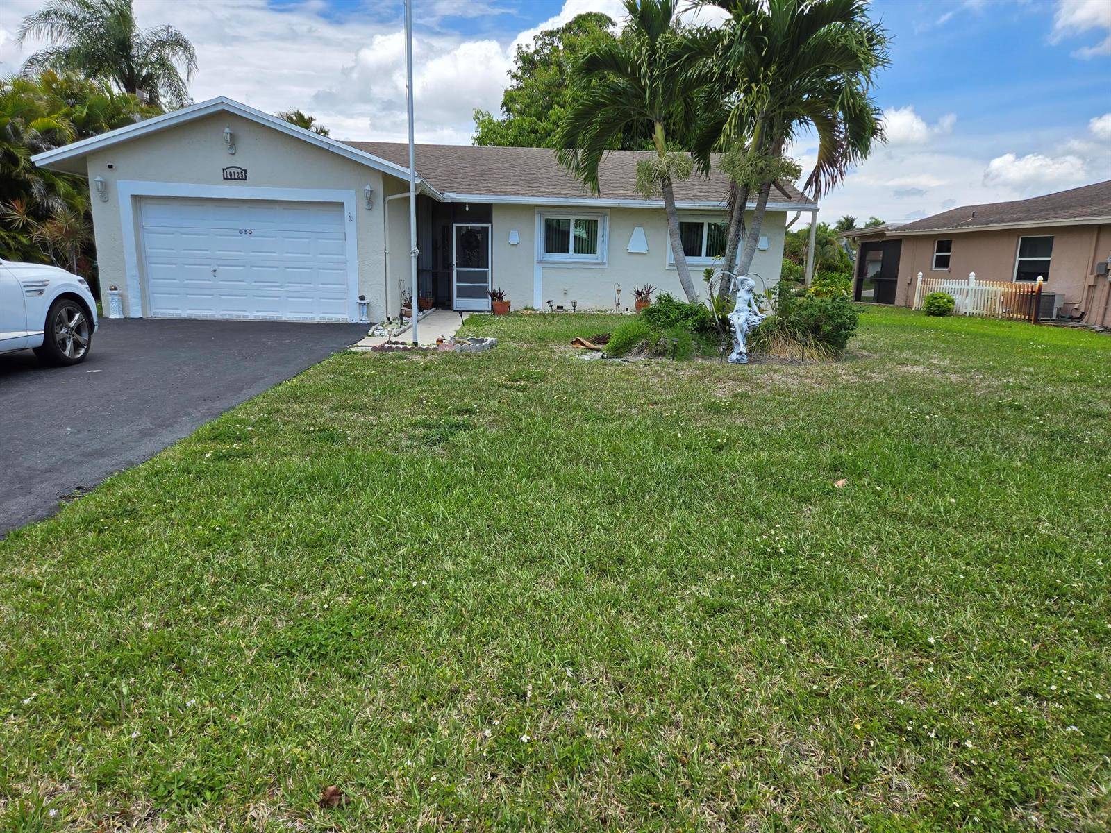 10125 NW 71stTamarac - picture