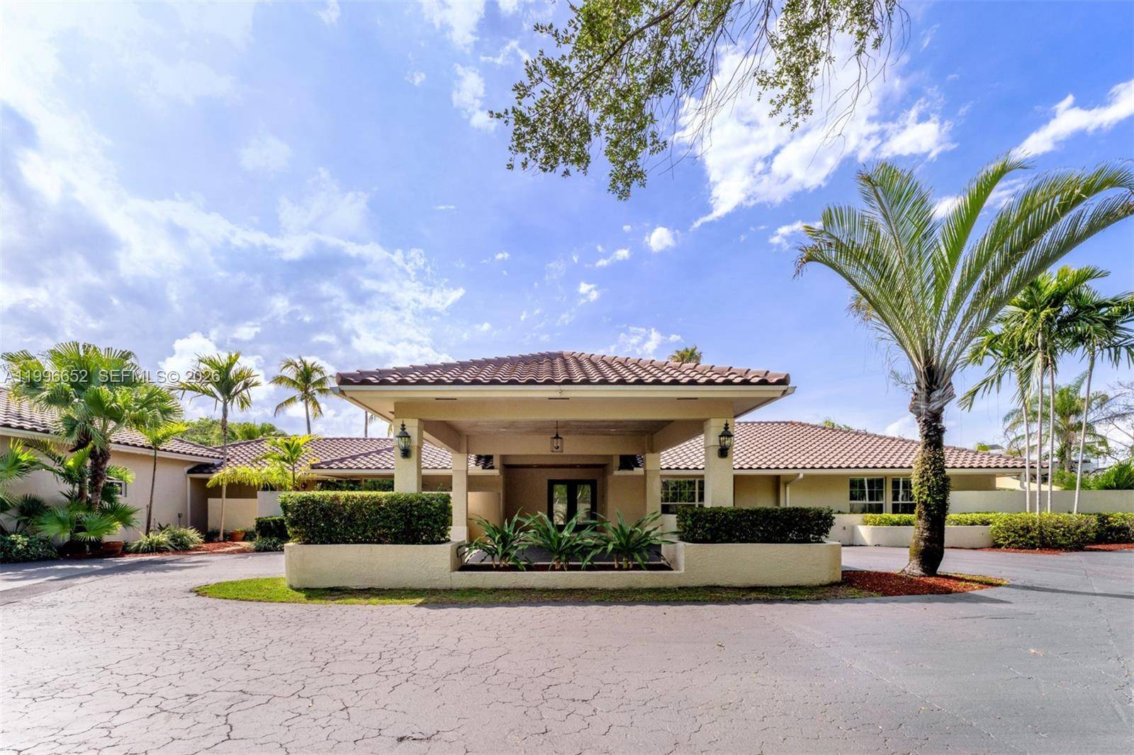 7201 SW 174th StPalmetto Bay - picture