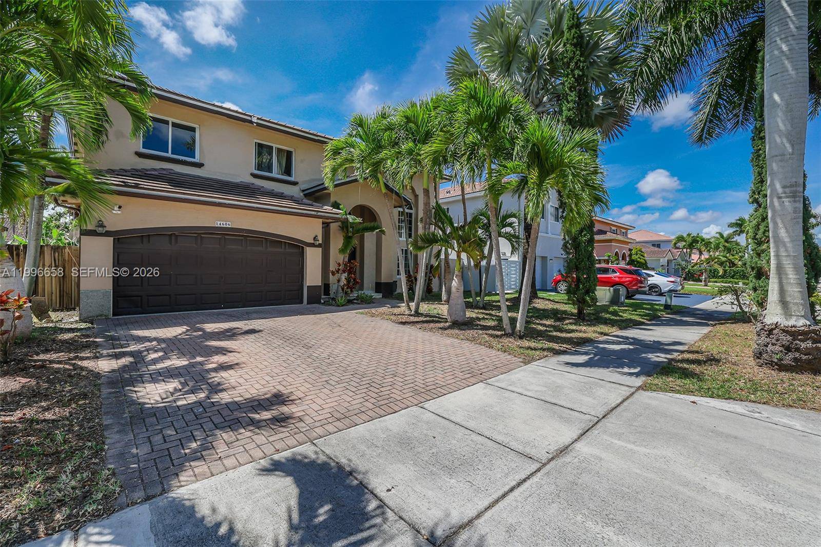 14606 SW 158th PlMiami - picture