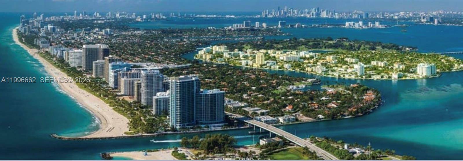 1150 102nd StBay Harbor Islands - LE JARDIN HOUSE CONDO,LE JARDIN HOUSE condo unit 406 - picture