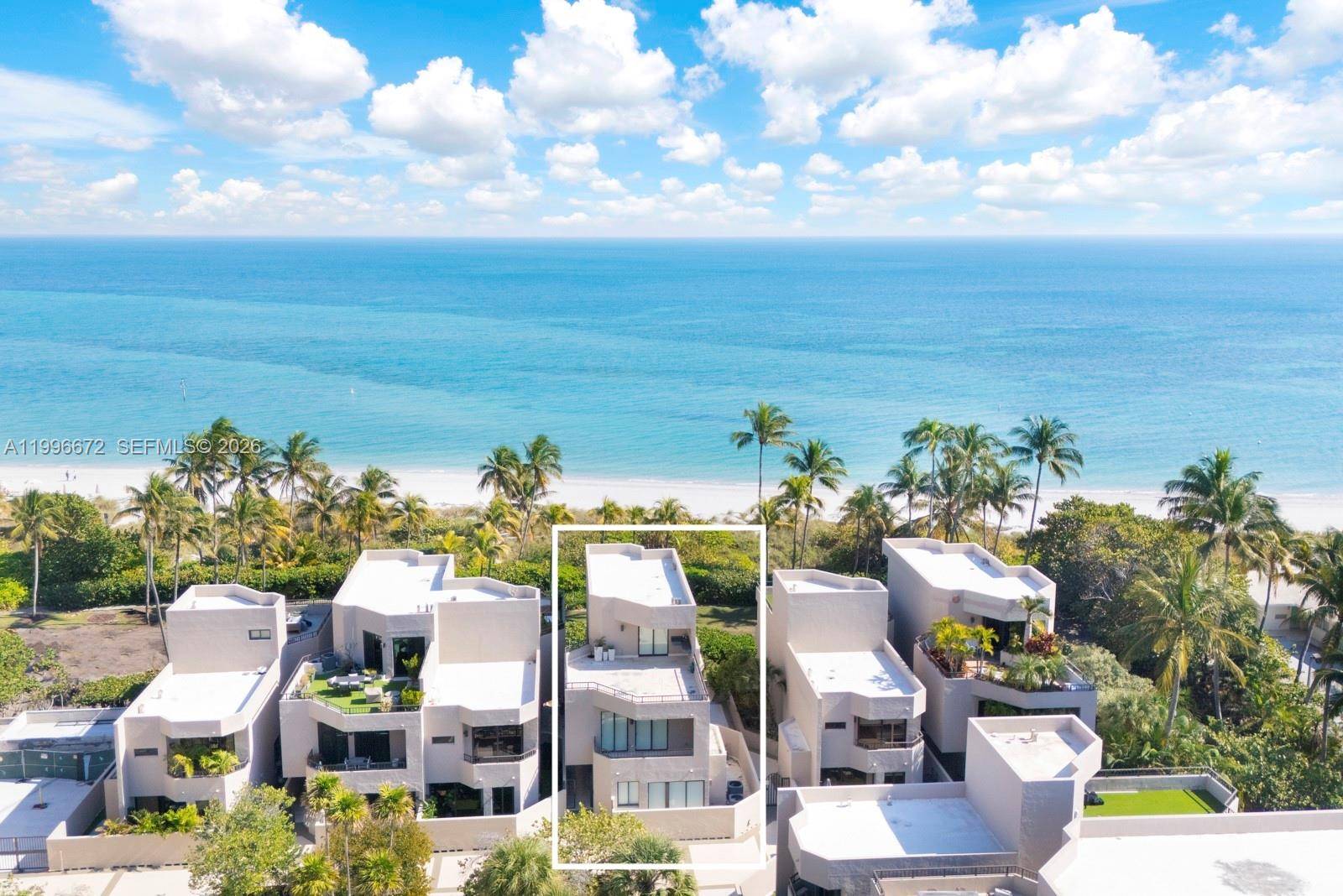 201 Crandon BlvdKey Biscayne - KEY COLONY NO 1,KEY COLONY condo unit 174 - picture