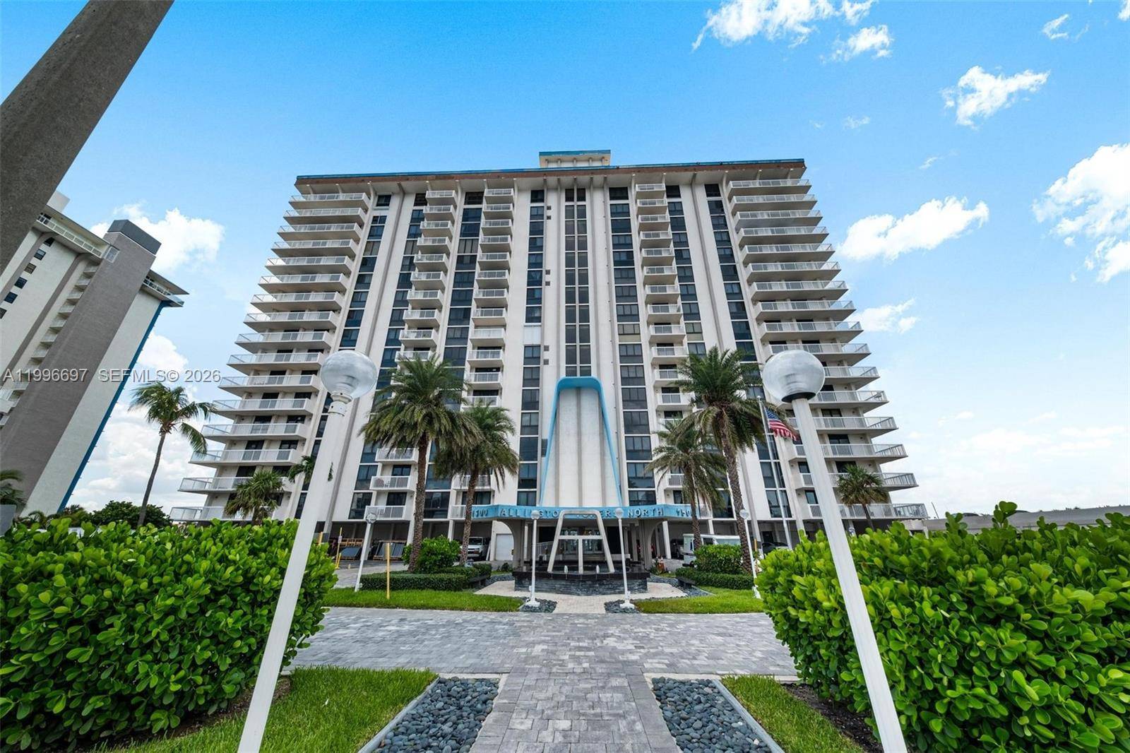 1500 S Ocean DrHollywood - Condo 5+ Stories,Condo condo unit G10 - picture