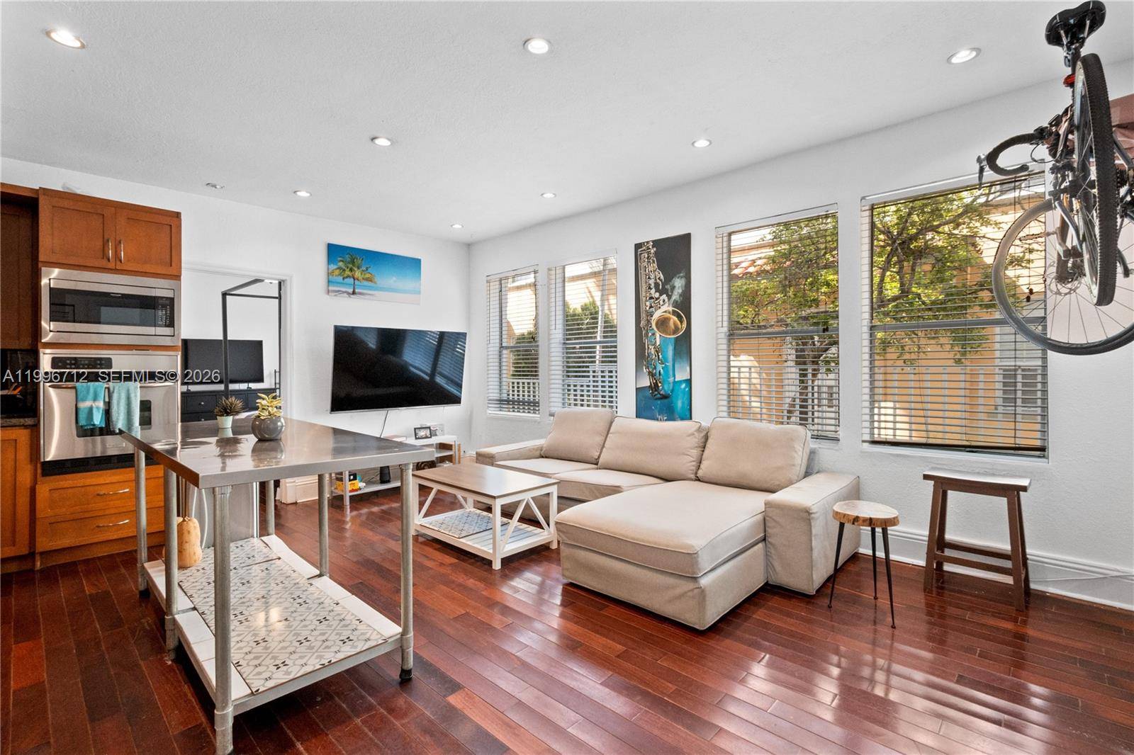 1027 Pennsylvania AveMiami Beach - Condo 1-4 Stories,Condo condo unit 102 - picture