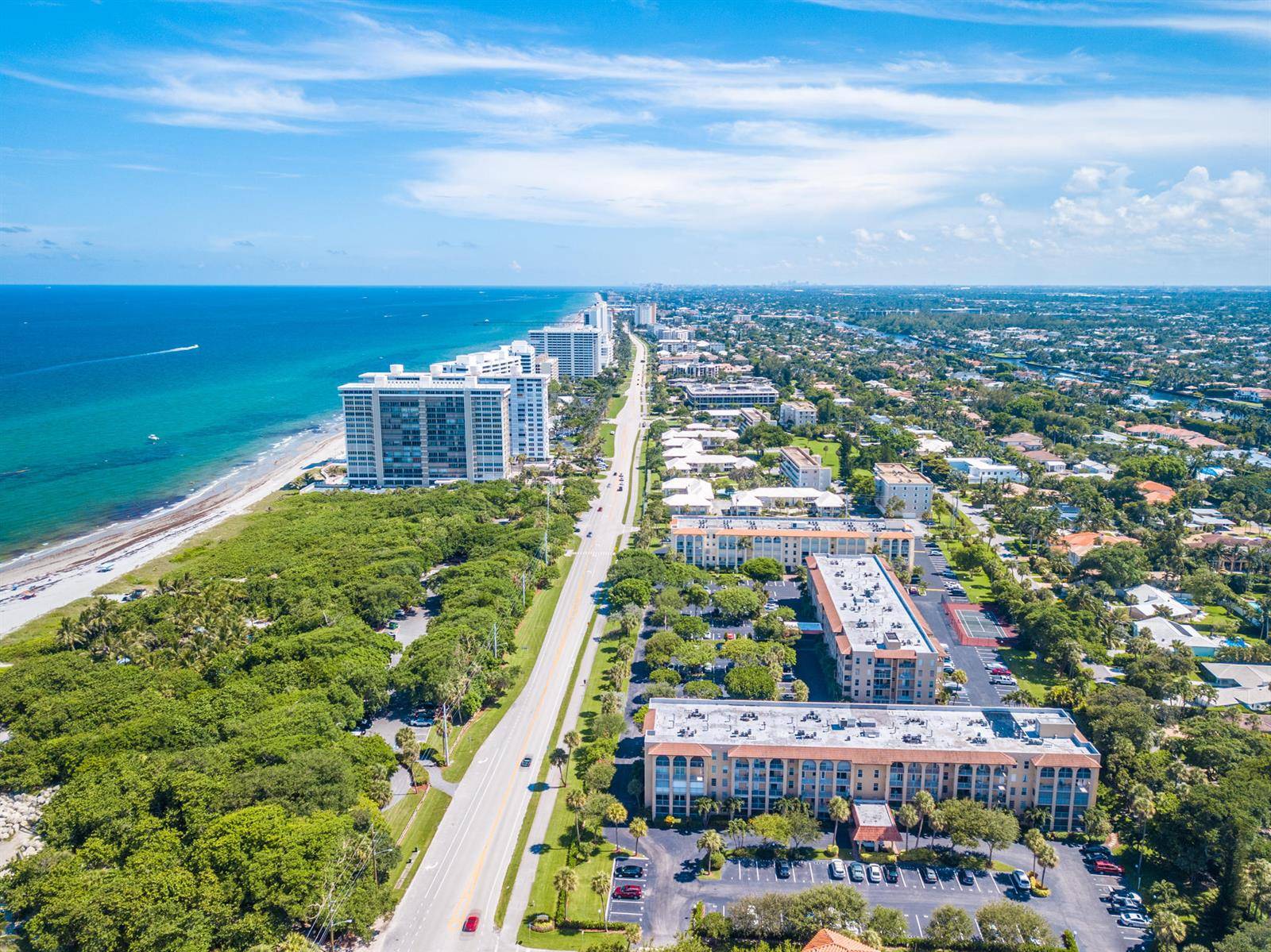 950 Ponce De LeonBoca Raton - TIERRA DEL MAR CONDO,Tierra Del Mar condo unit 209 - picture