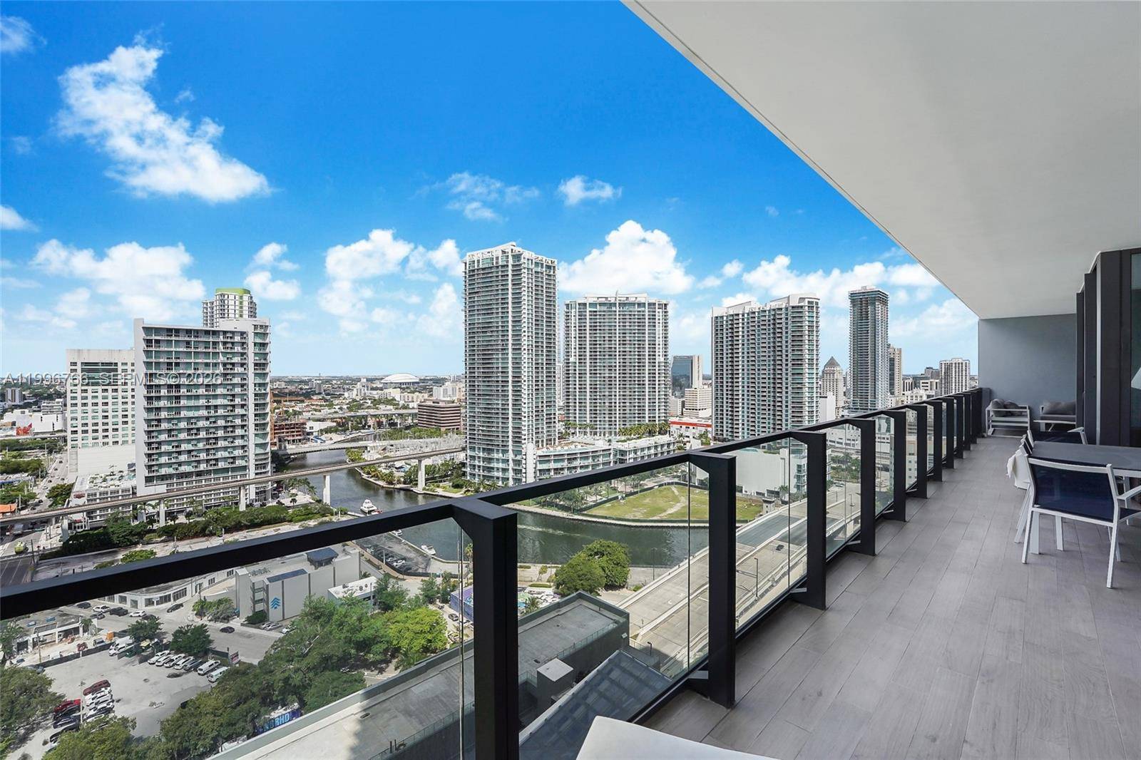 68 SE 6th StMiami - Condo 5+ Stories,Condo condo unit 2104 - picture