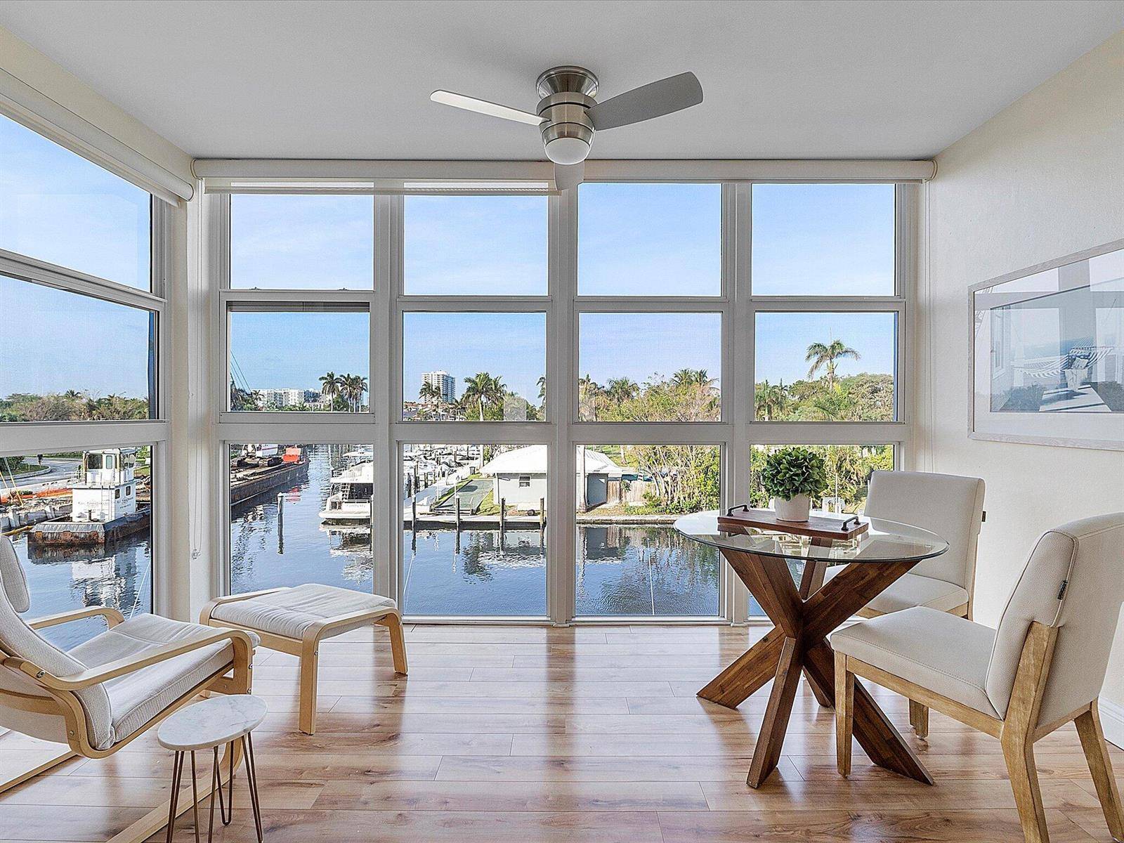 1481 S OceanPompano Beach - LEISURE GARDENS CONDO,LEISURE GARDENS condo unit 315a - picture