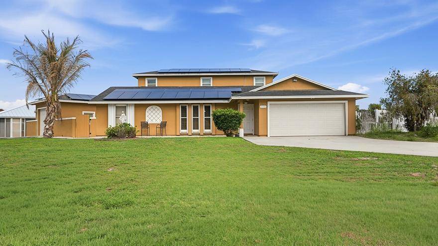 2301 SW BarberPort St. Lucie - picture