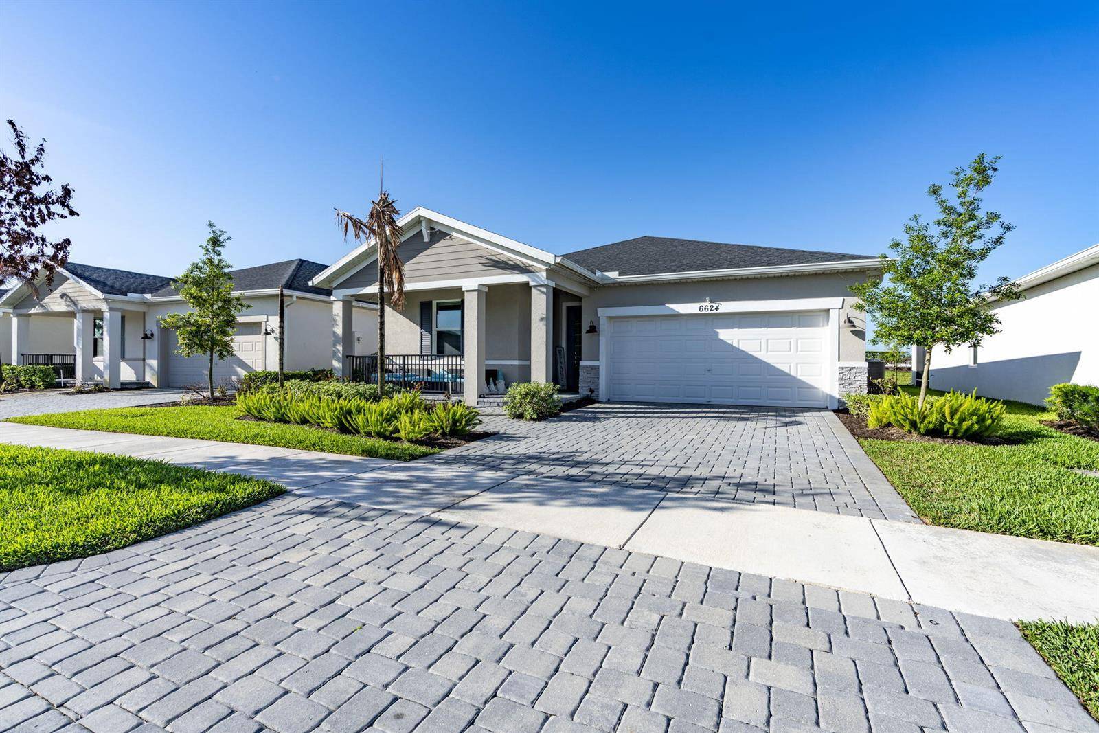 6624 NW CloverdalePort St. Lucie - picture