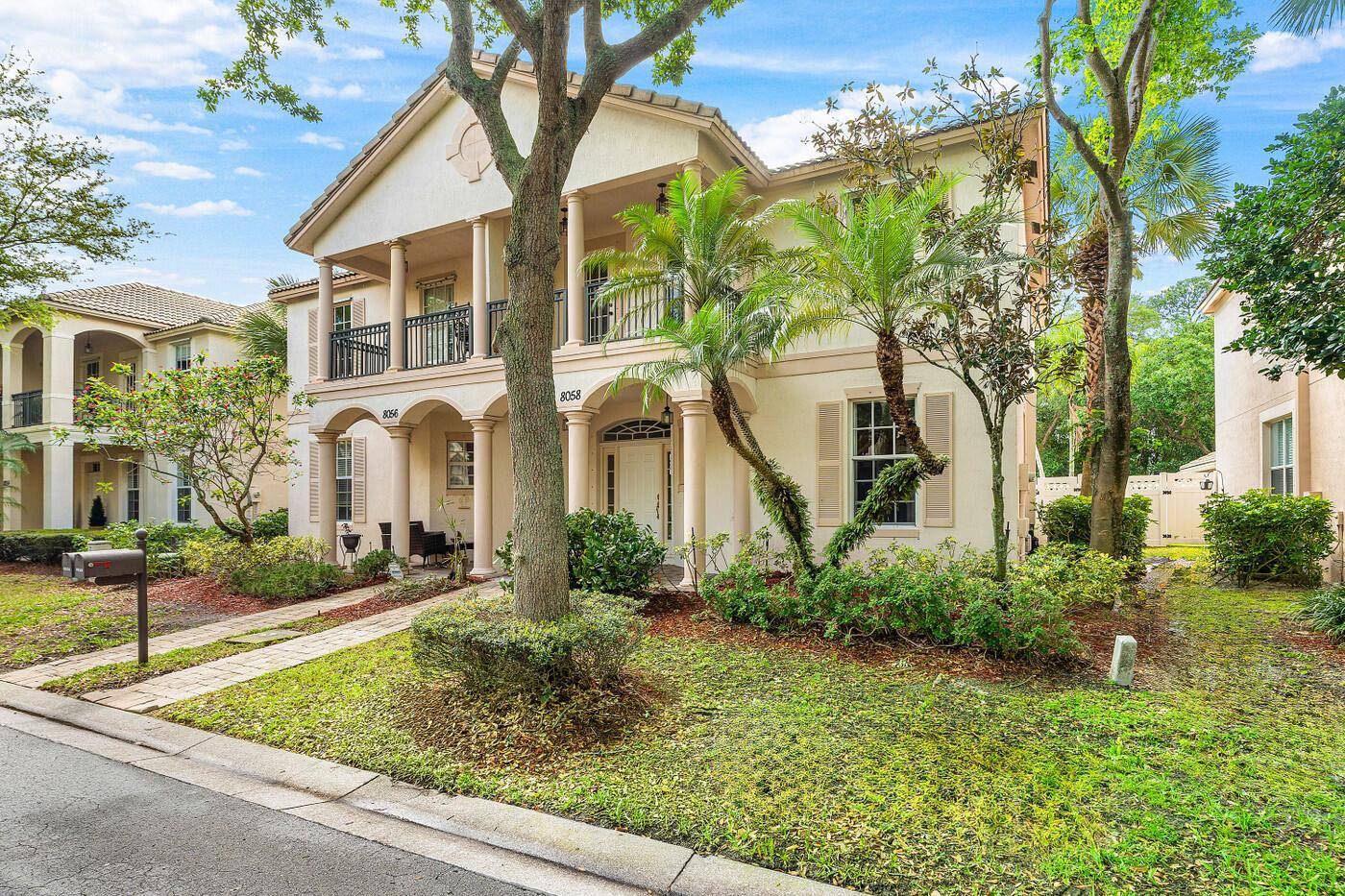 8058 MuranoPalm Beach Gardens - picture
