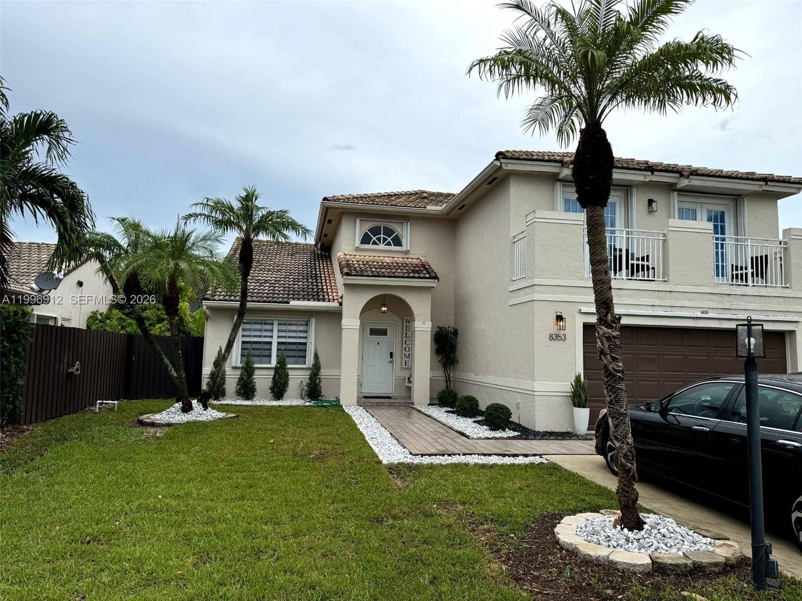 8353 SW 161st PlMiami - picture