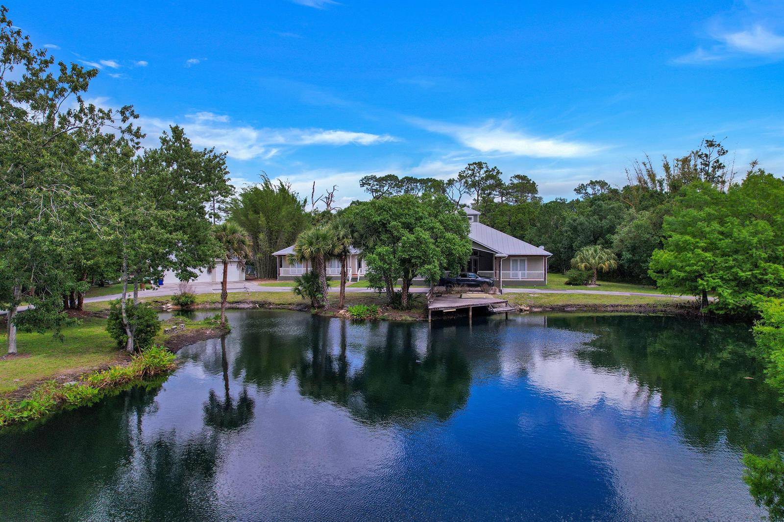7003 SW WisteriaPalm City - picture