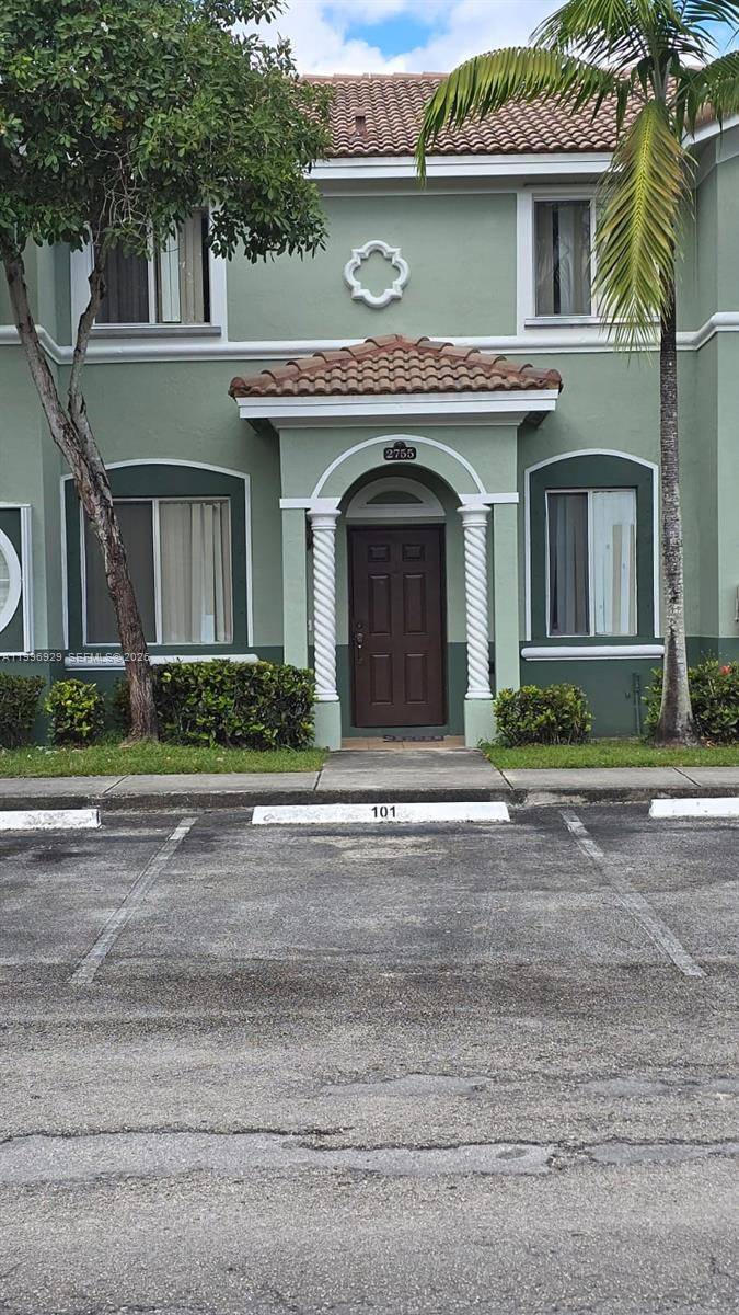 2755 SE 15thHomestead - Townhouse,Condo condo unit 101 - picture