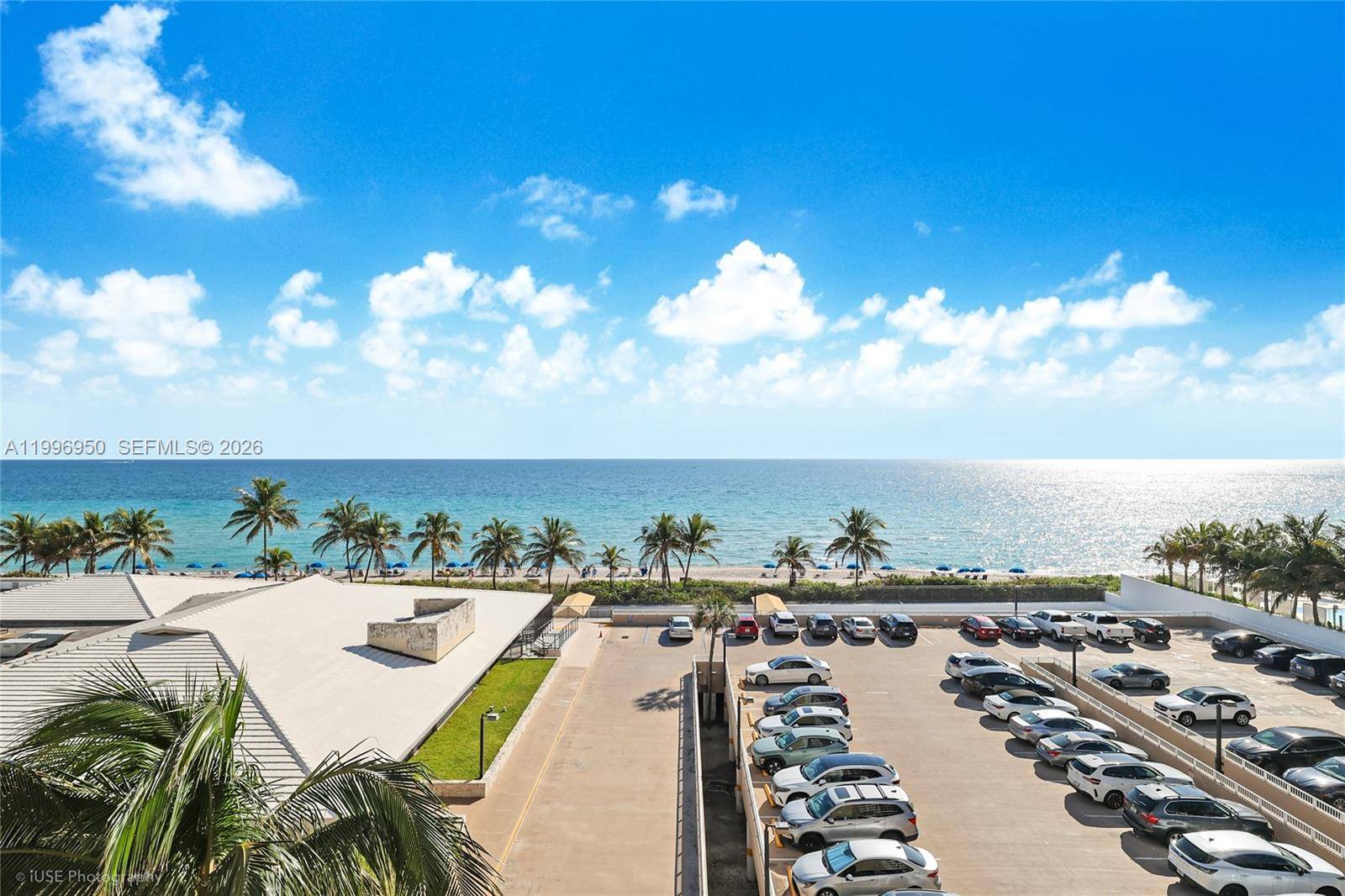 1980 S Ocean DrHallandale Beach - Condo 5+ Stories,Condo condo unit 5F - picture