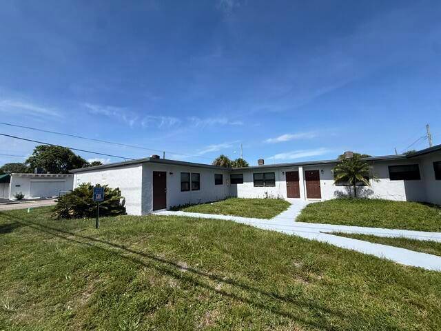2840 AvenueWest Palm Beach - picture