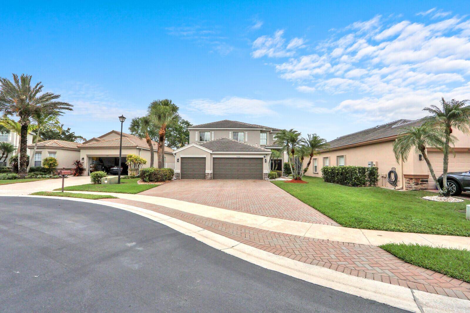 5690 Saddle TrailLake Worth - picture