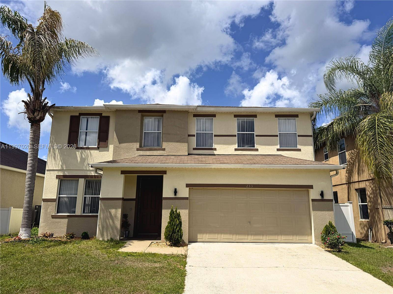 233 Aldridge LnDavenport - picture