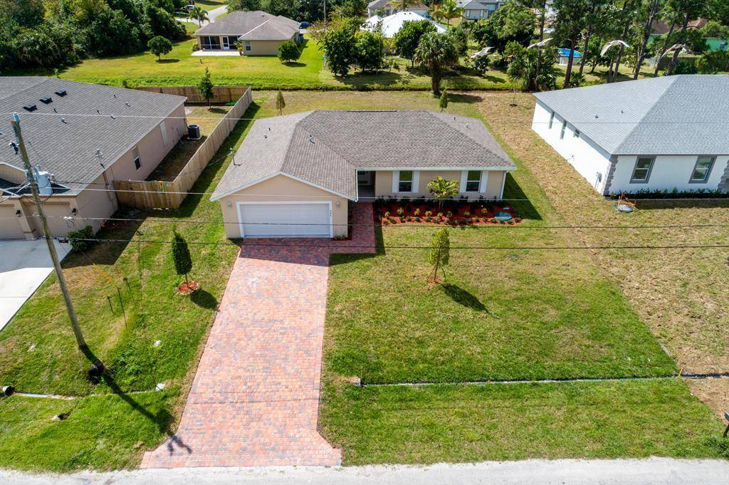 986 SW RomainePort St. Lucie - picture