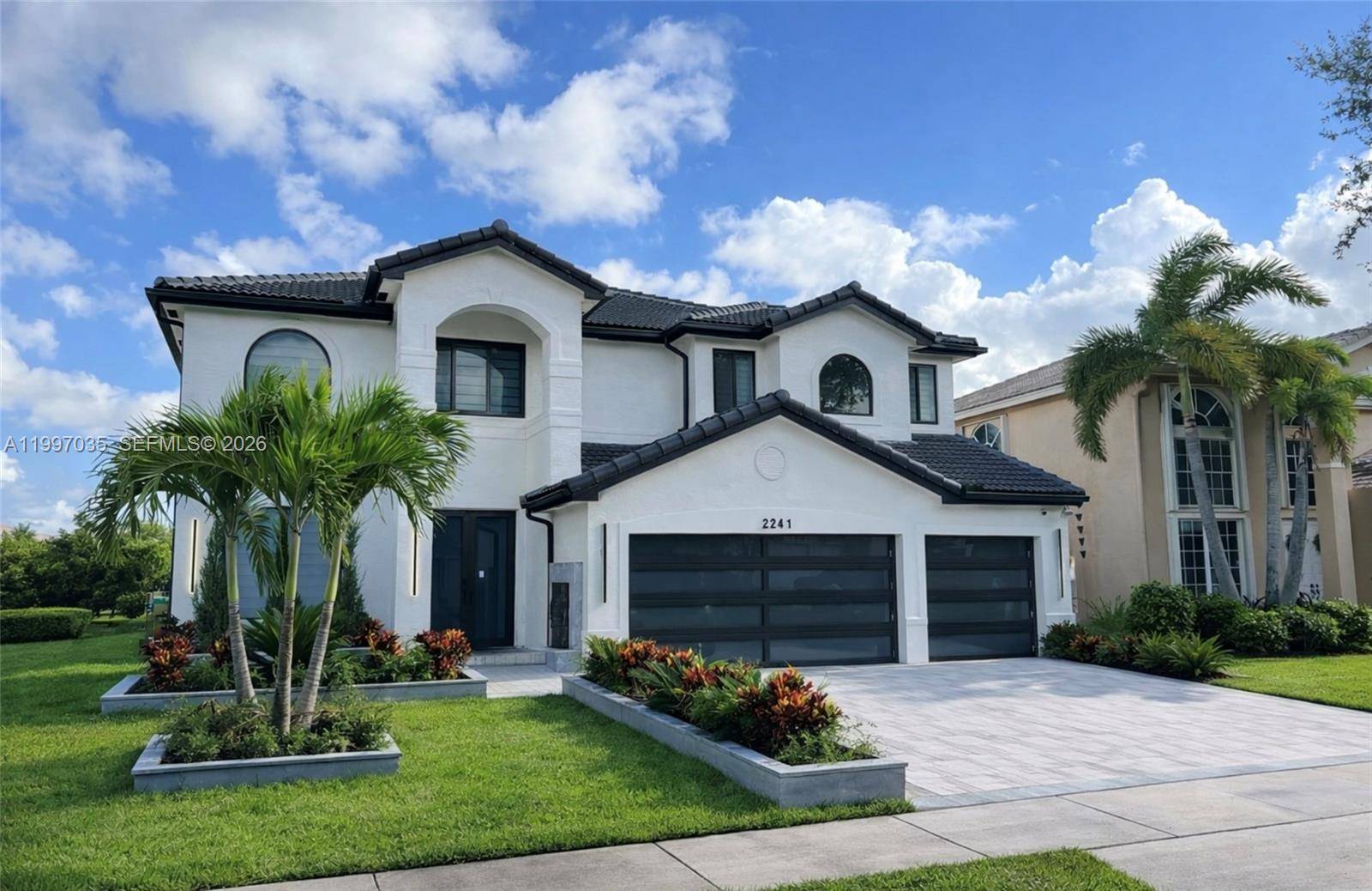 2241 SW 164th AveMiramar - picture