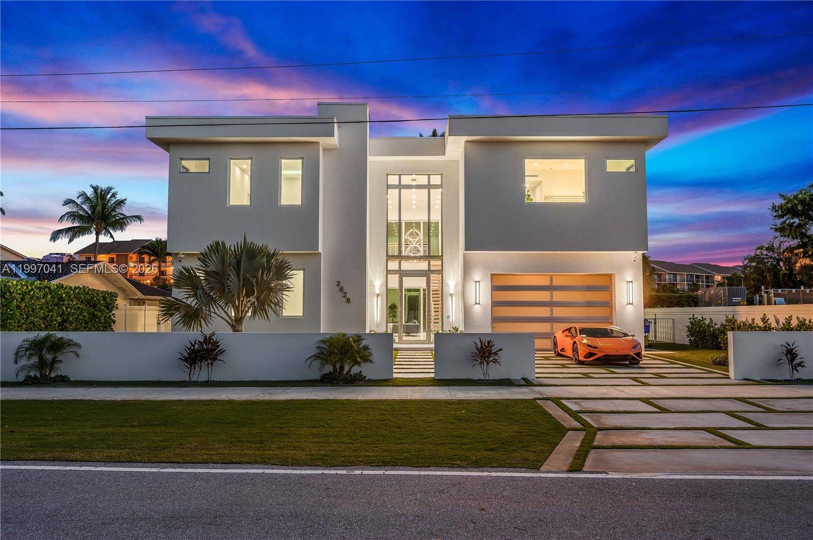 2628 Marcinski RdJupiter - picture