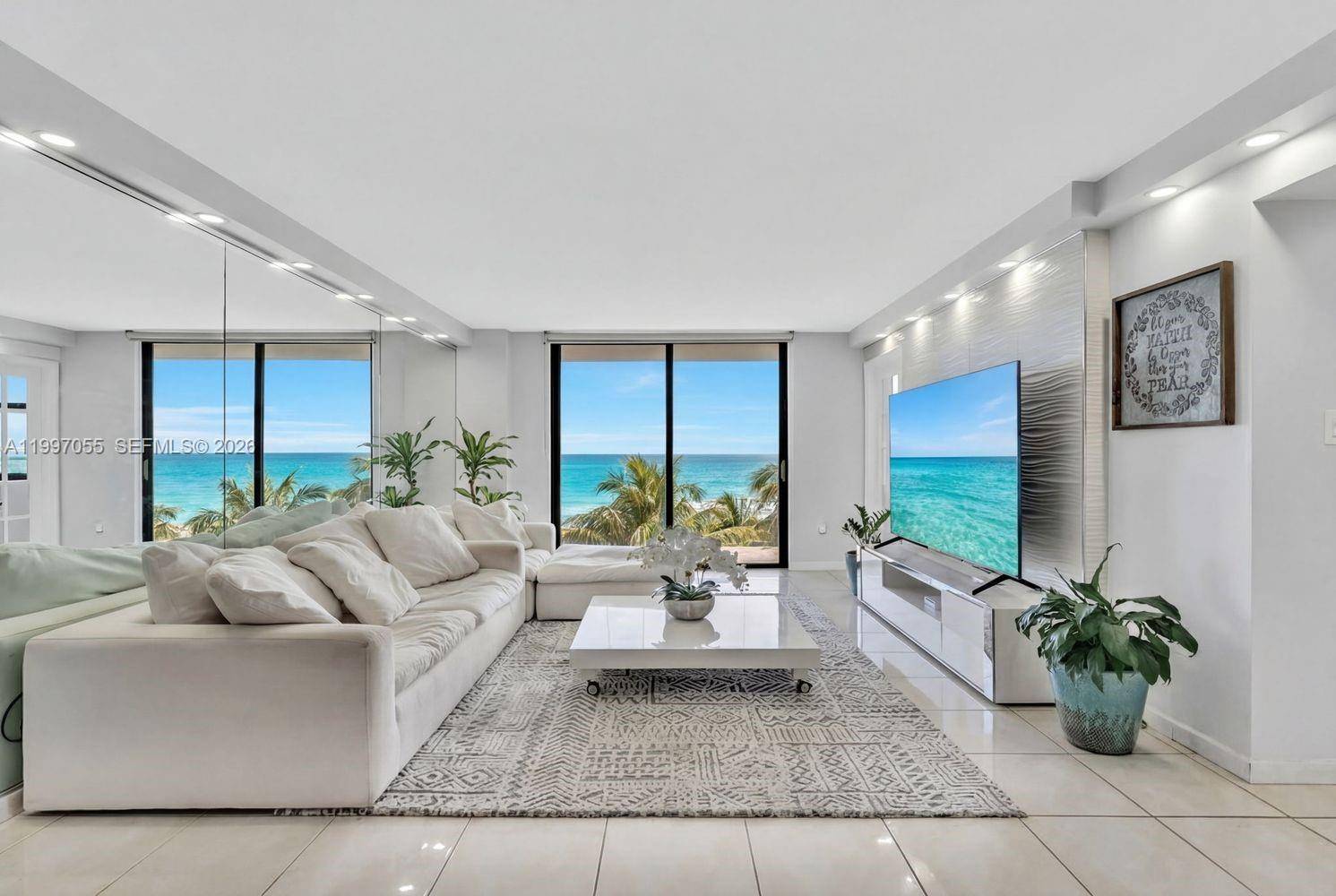 6061 Collins AveMiami Beach - LE TRIANON CONDO condo unit 5F - picture