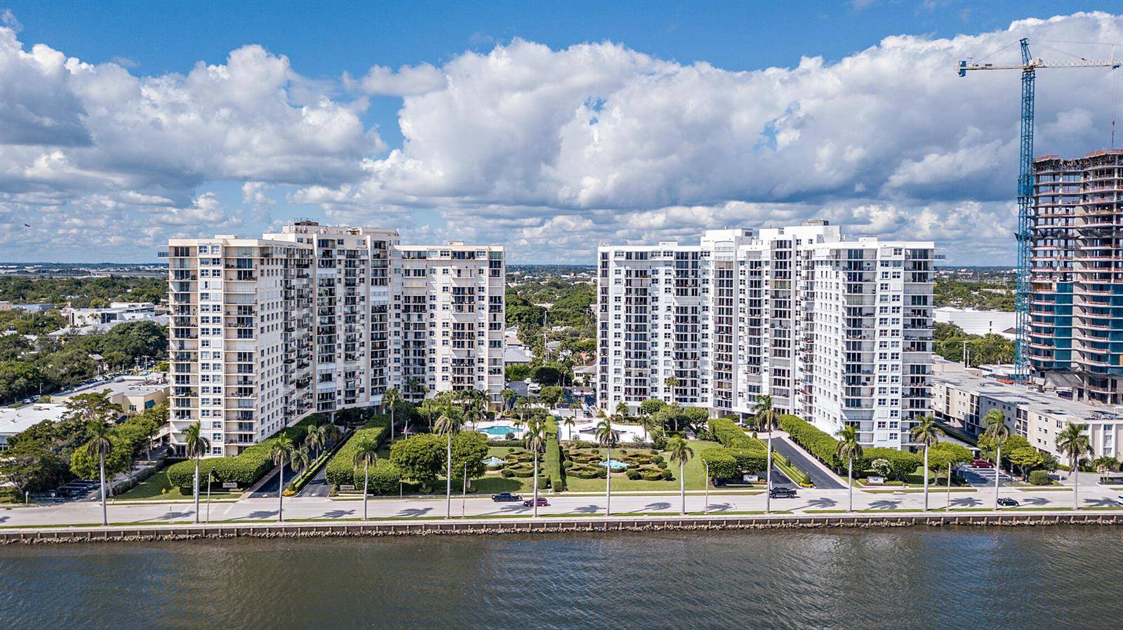 1801 S FlaglerWest Palm Beach - RAPALLO SOUTH CONDO condo unit 1105 - picture