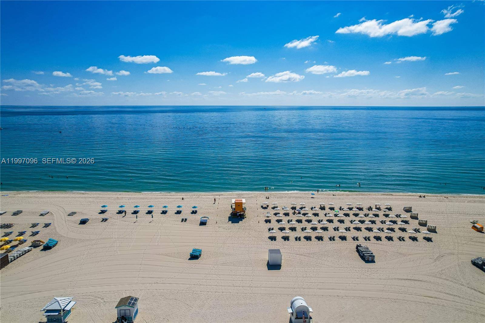 1500 Ocean DrMiami Beach - Condo 5+ Stories,Condo condo unit PH-05 - picture