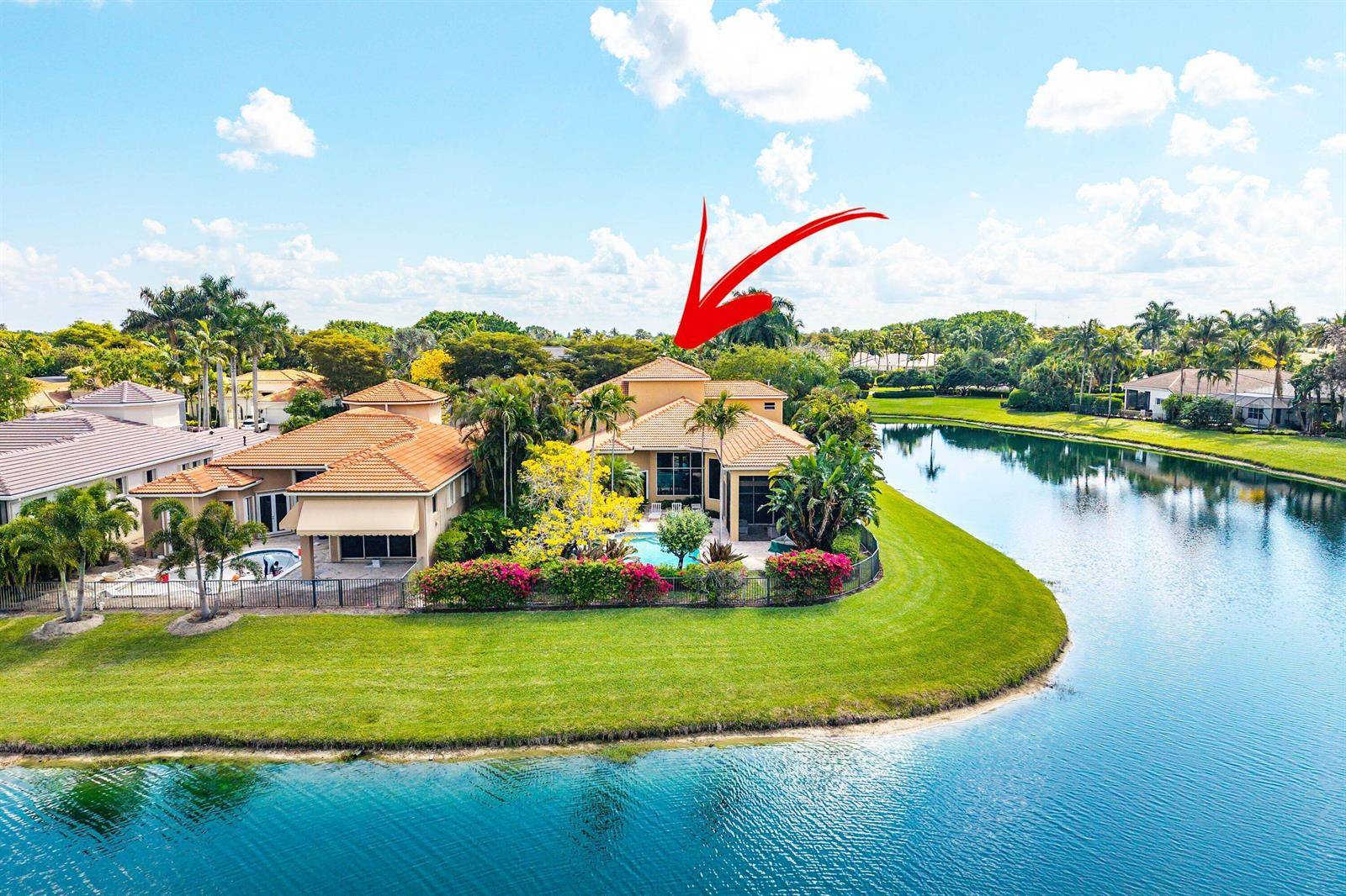 123 Sunesta CovePalm Beach Gardens - picture