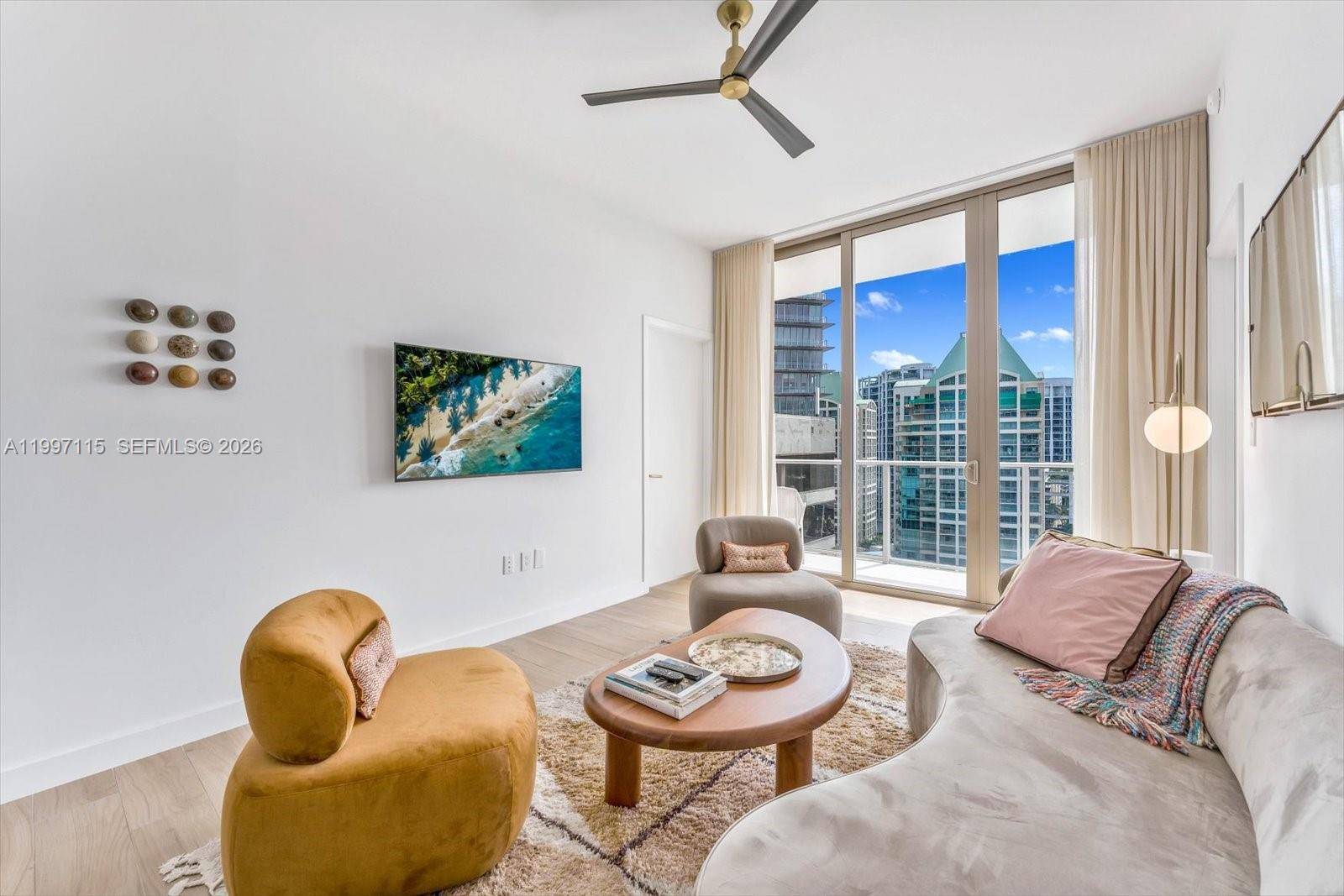2678 Tigertail AveMiami - Condo/Co-Op/Annual,Condo condo unit 1505 - picture