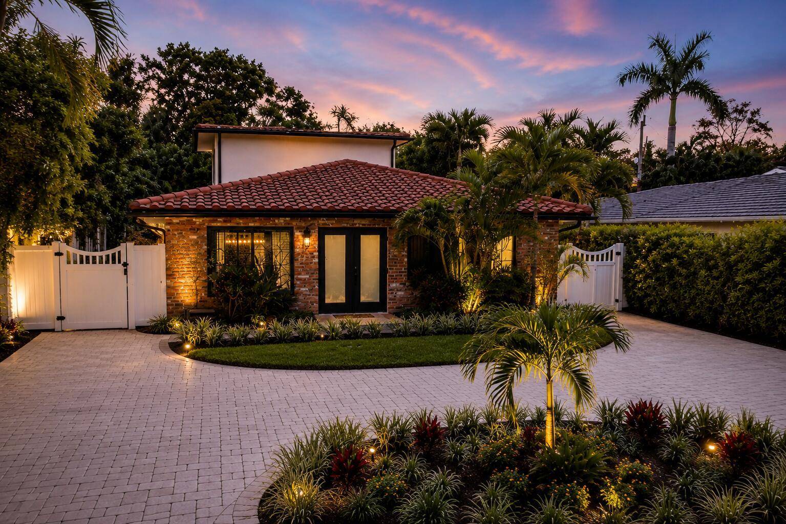 702 S AtlanticLantana - picture