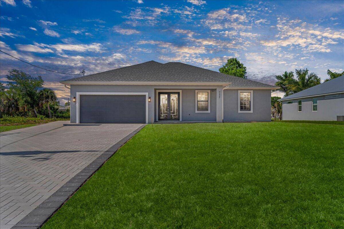 7427 Sea MistPort Charlotte - picture