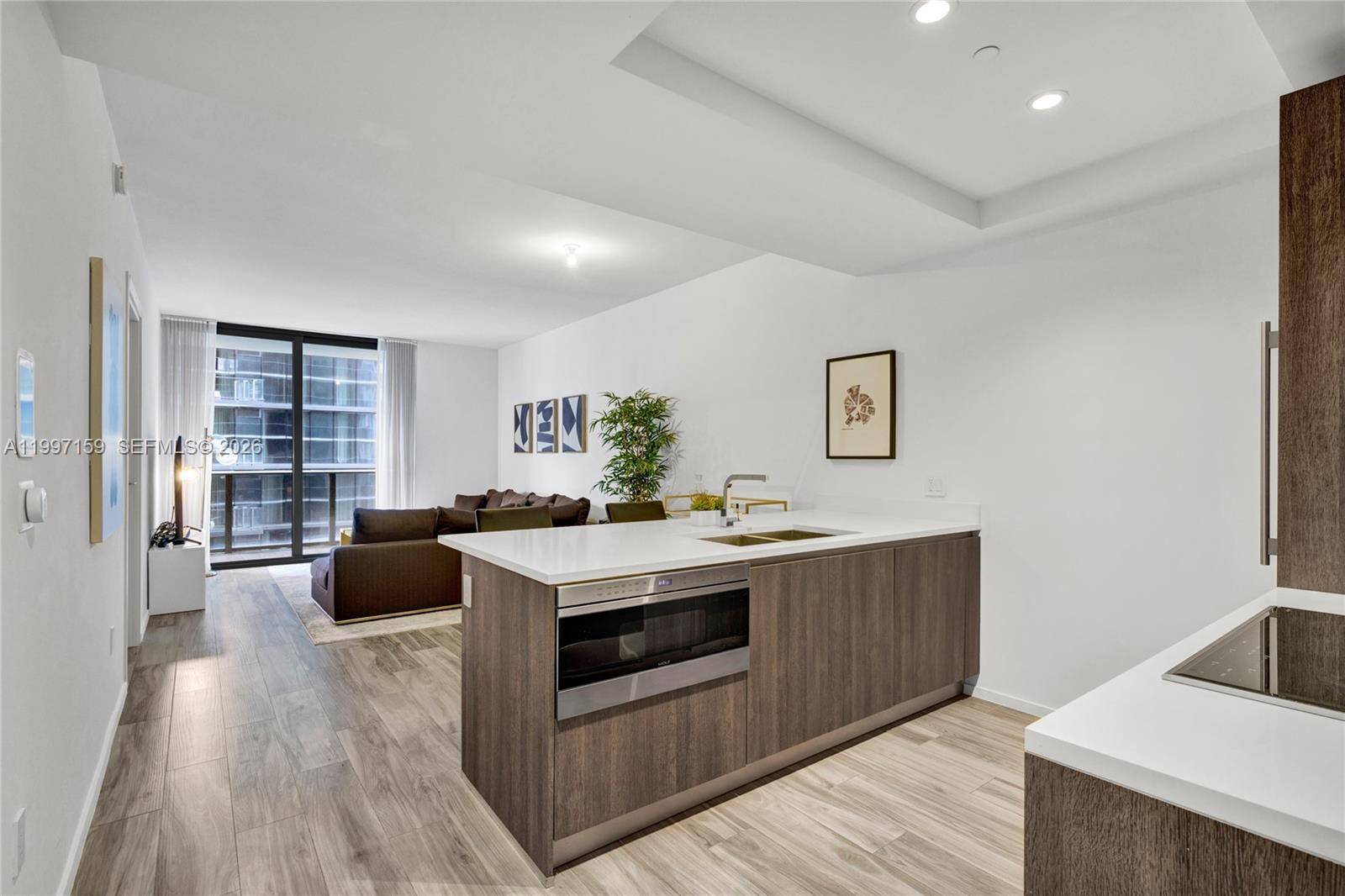 801 S Miami AveMiami - Condo/Co-Op/Annual,Condo condo unit 1106 - picture