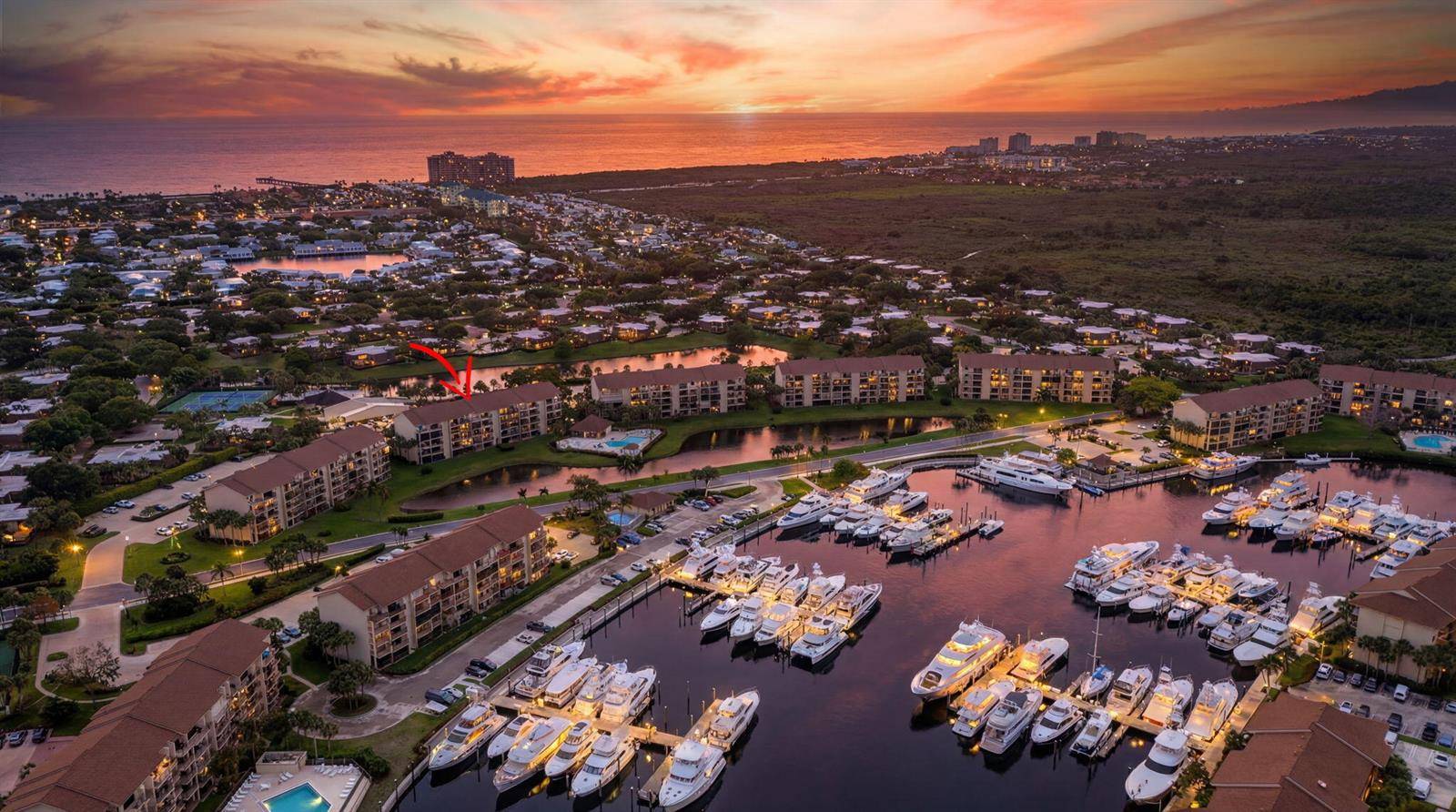 601 SeafarerJupiter - Condo condo unit 504 - picture
