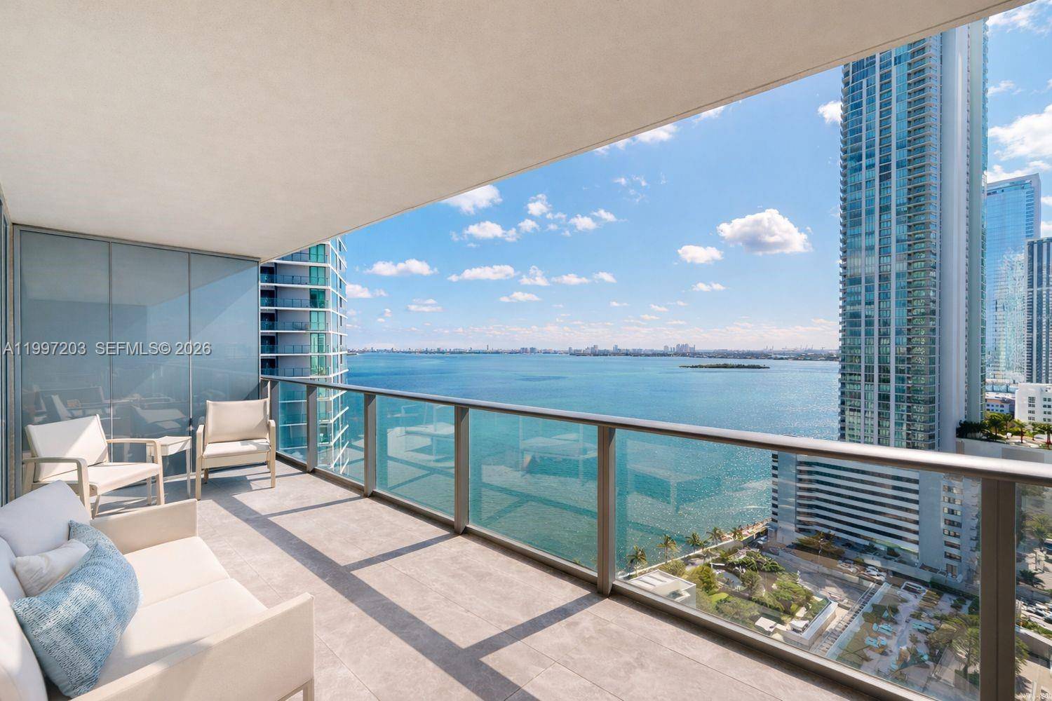 650 NE 32nd StMiami - Condo 5+ Stories,Condo condo unit 2005 - picture