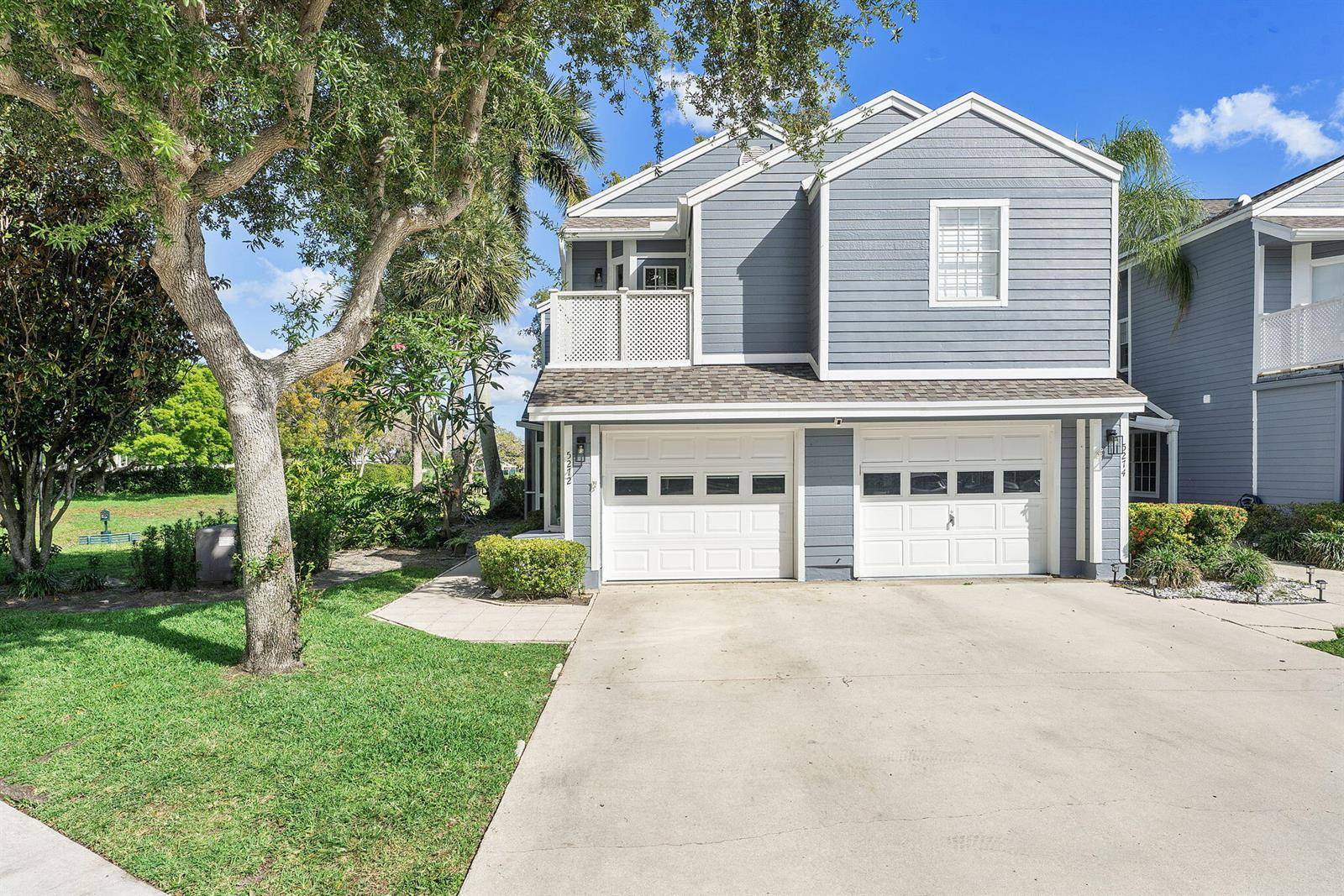 5272 BuckheadBoca Raton - CARRIAGE HOUSES I CONDO,Fairfield at Boca condo unit 1010 - picture