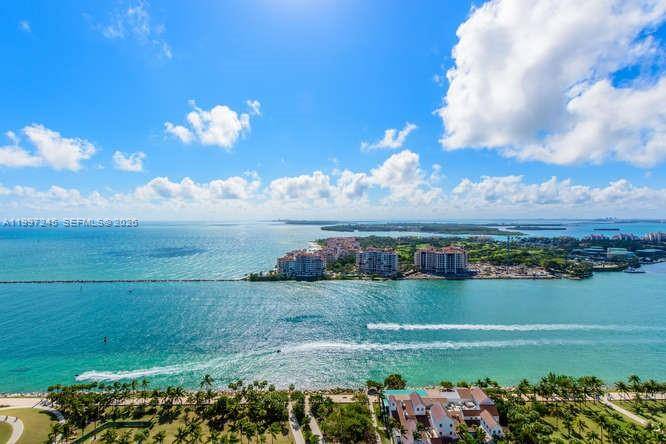 100 S Pointe DrMiami Beach - Condo/Co-Op/Annual,Condo condo unit 3101 - picture