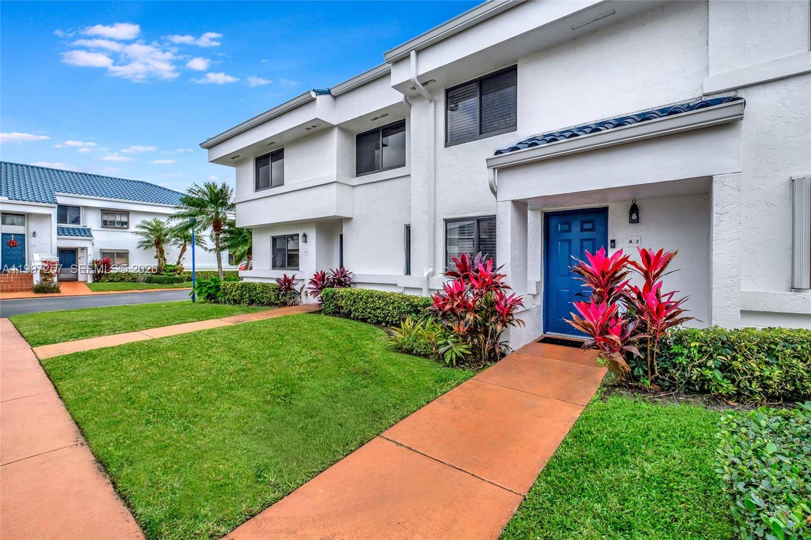 21300 San Simeon WayMiami - Townhouse condo unit K2 - picture