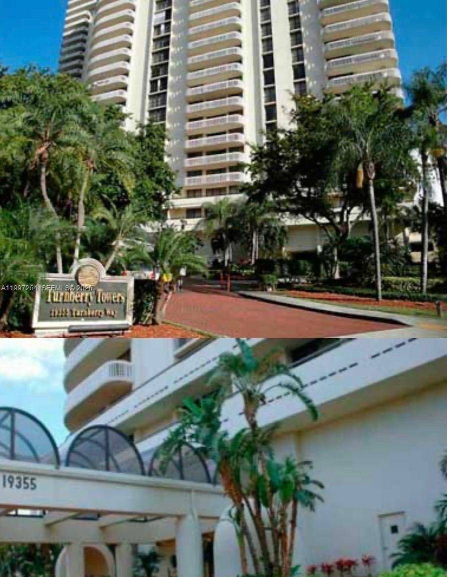 19355 Turnberry WayAventura - Condo/Co-Op/Annual,Condo condo unit 16L - picture