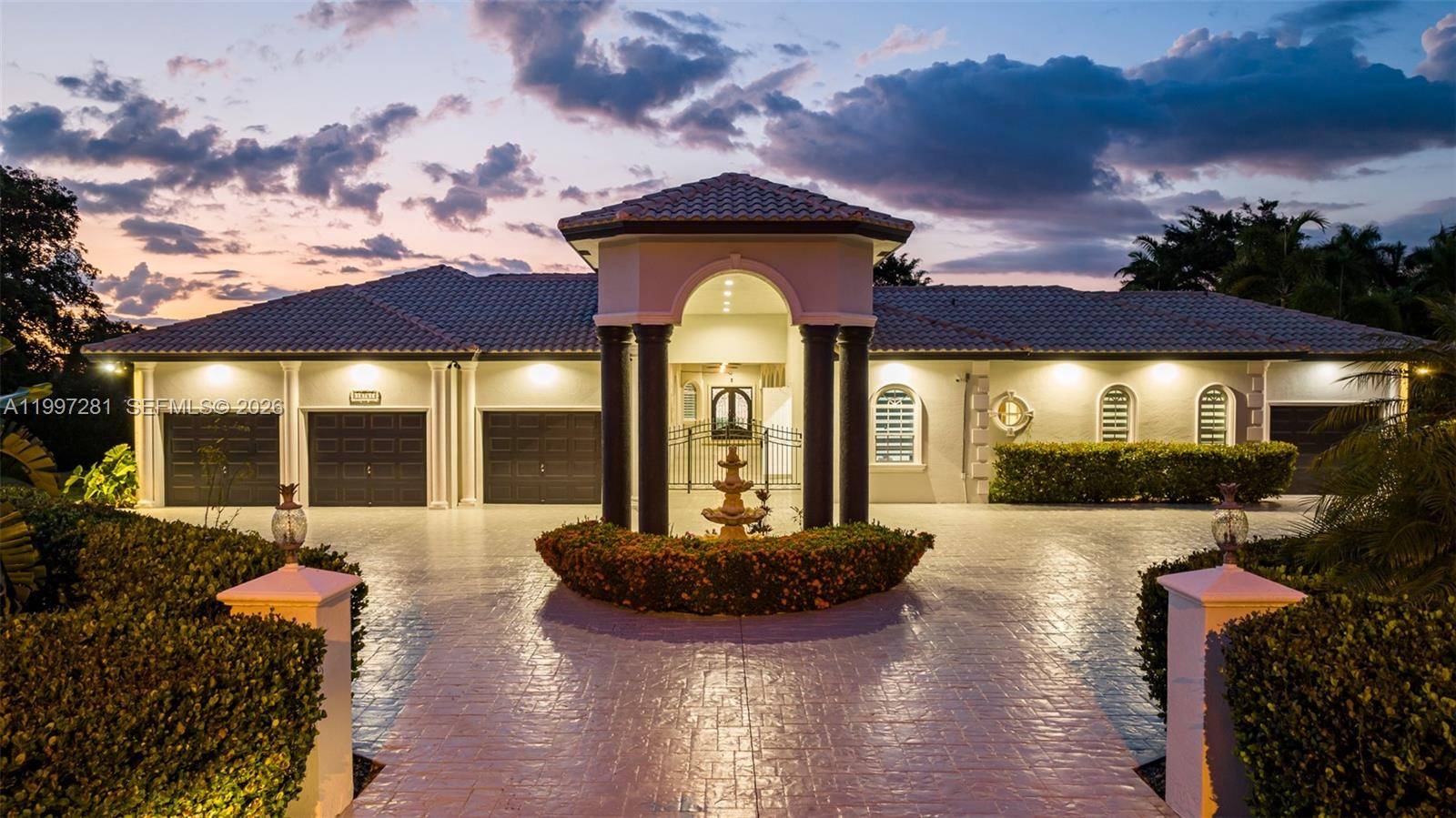 13751 Pine Meadow CtDavie - picture
