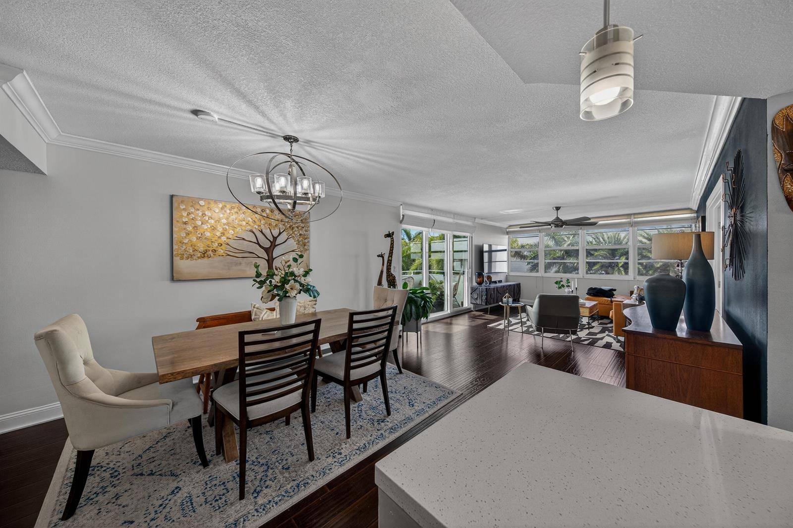 1170 N FederalFort Lauderdale - Condo condo unit 411 - picture