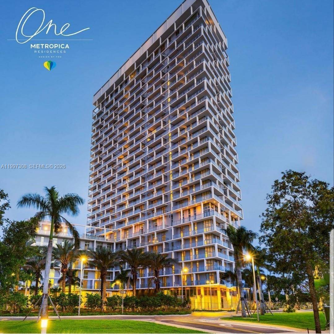 2000 Metropica WaySunrise - Metropica,METROPICA condo unit 505 - picture