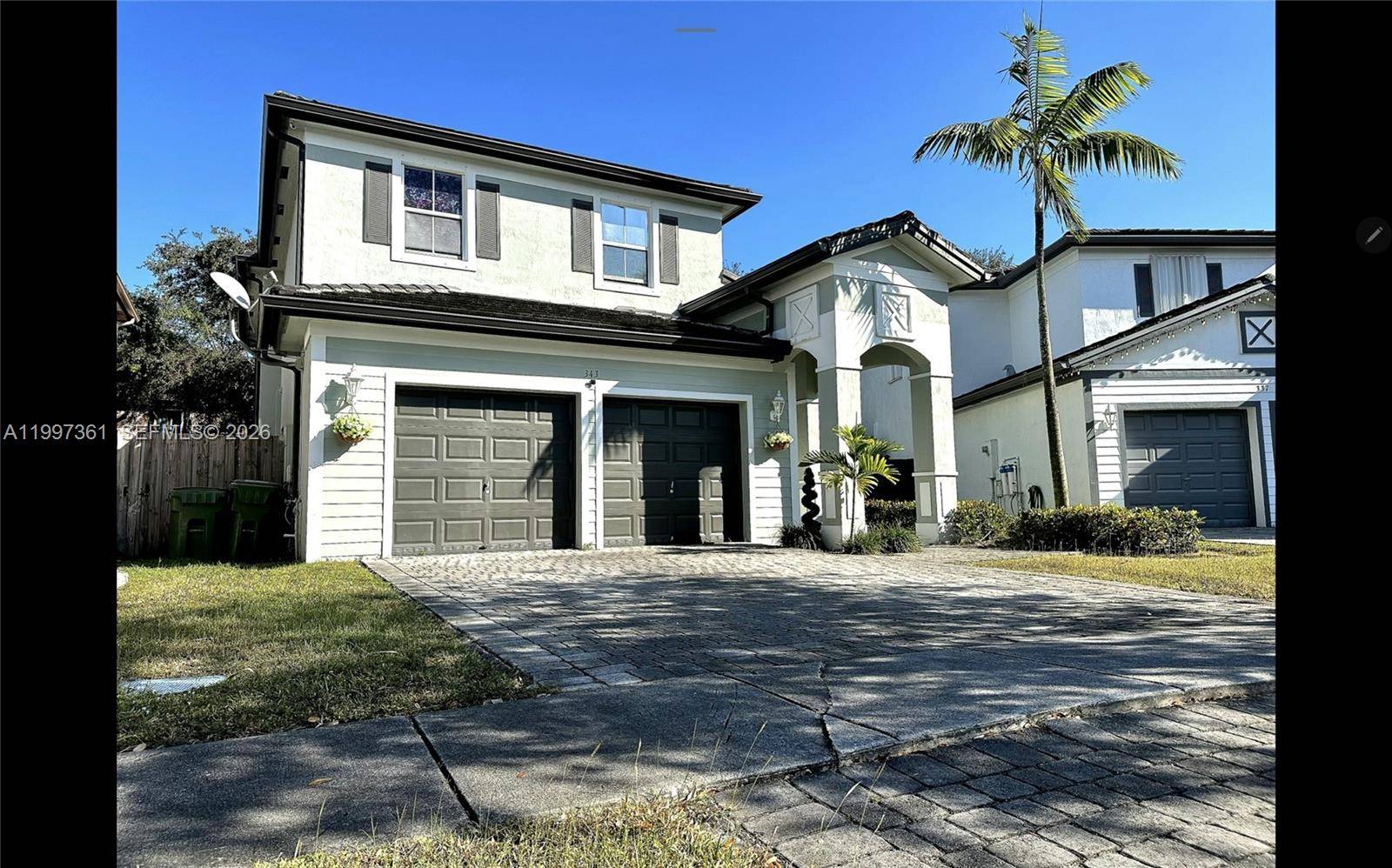 343 NE 36th TerraceHomestead - picture