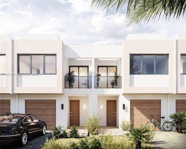 730 Cypress Grove DrPompano Beach - picture